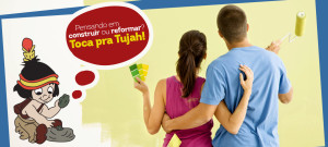 Tujah Materiais de Construção