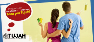 Tujah Materiais de Construção - Saúde SP